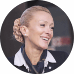 Monica Barbero - Fondazione Uspidalet